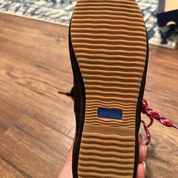 Keds Scout Boot (Never Worn!) - Picture 6 of 7